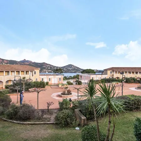 Apartment Le Village De Cap Esterel - Maeva - 2 Pieces 5 Personnes - Selection Mae-3729 Saint-Raphael (Var)