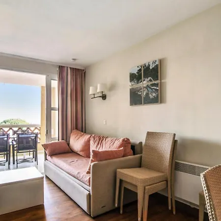 Le Village De Cap Esterel - Maeva - 2 Pieces 5 Personnes - Selection Mae-3729 Apartment