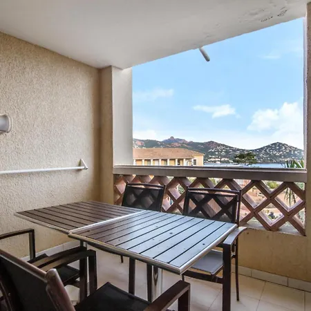 Le Village De Cap Esterel - Maeva - 2 Pieces 5 Personnes - Selection Mae-3729