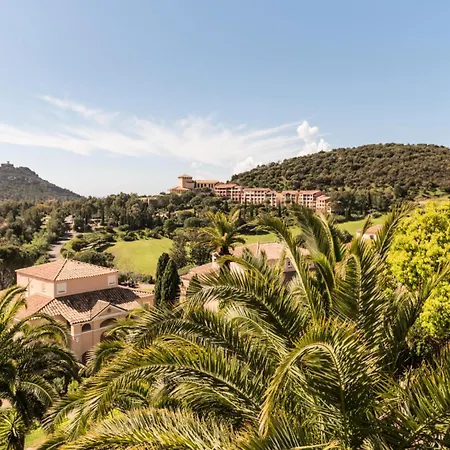 Le Village De Cap Esterel - Maeva - 2 Pieces 5 Personnes - Selection Mae-3729 Apartment *