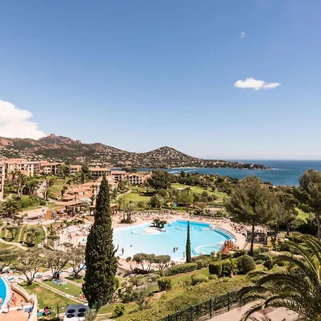 Apartment Le Village De Cap Esterel - Maeva - 2 Pieces 5 Personnes - Selection Mae-3729 Saint-Raphael (Var)