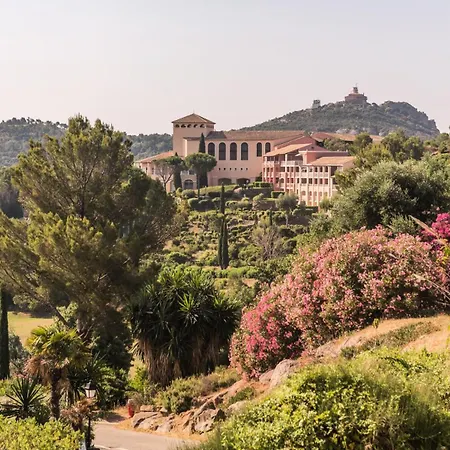 Le Village De Cap Esterel - Maeva - 2 Pieces 5 Personnes - Selection Mae-3729 Apartment *