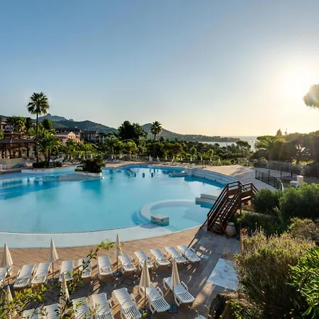 Le Village De Cap Esterel - Maeva - 2 Pieces 5 Personnes - Selection Mae-3729 Apartment Saint-Raphael (Var)