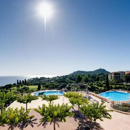 Le Village De Cap Esterel - Maeva - 2 Pieces 5 Personnes - Selection Mae-3729 Apartment Saint-Raphael (Var)