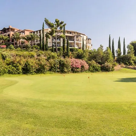 Apartment Le Village De Cap Esterel - Maeva - 2 Pieces 5 Personnes - Selection Mae-3729 *